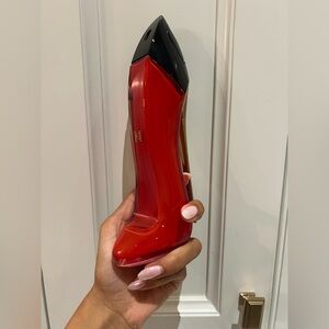 Very good girl Carolina Herrera 80ml full